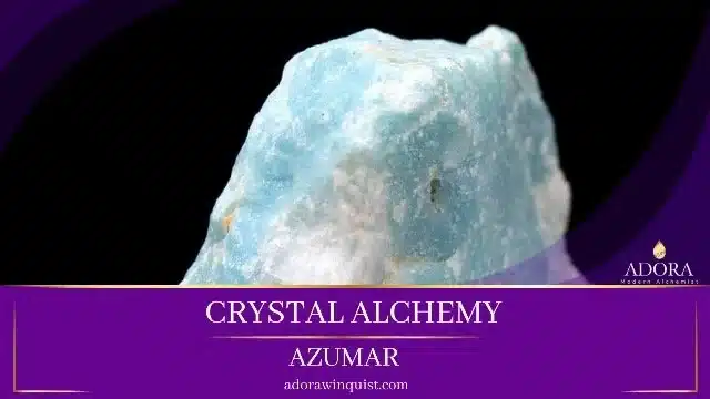 Crystal+Alchemy