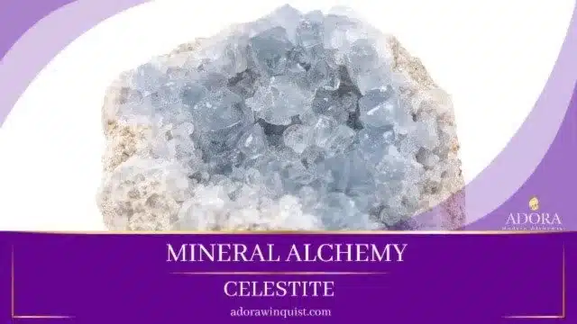 Mineral+Alchemy
