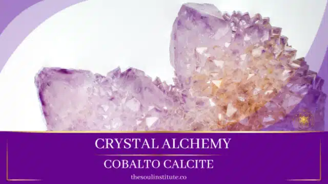 Crystal Alchemy