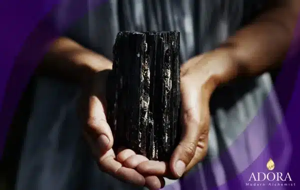 black-tourmaline