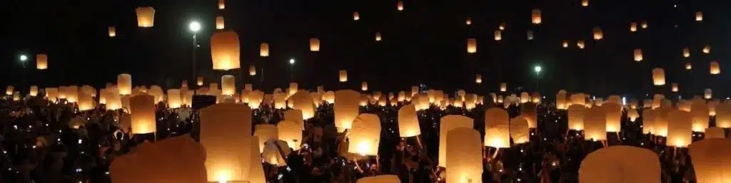 CANDLES
