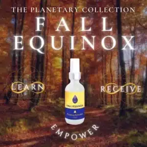 Fall Equinox Spray