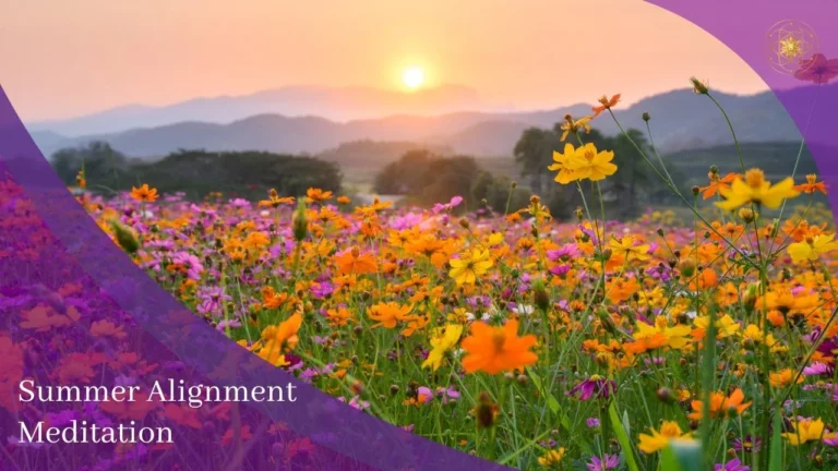 Welcome Summer Solstice