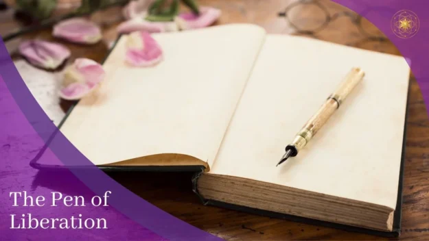 The Pen of Liberation