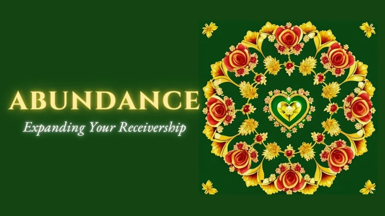 Abundance: Expanding Your Receivership