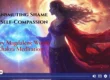 Transmuting Shame Into Self-Compassion
