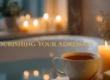 Moon Milk & Nourishing Adrenal Support