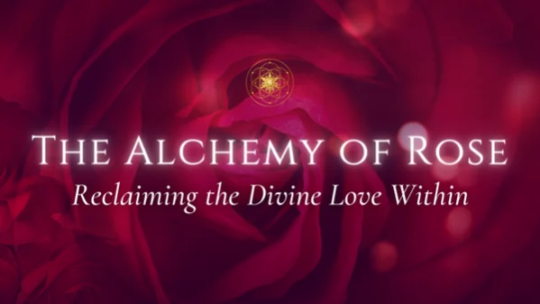 The Alchemy of Rose