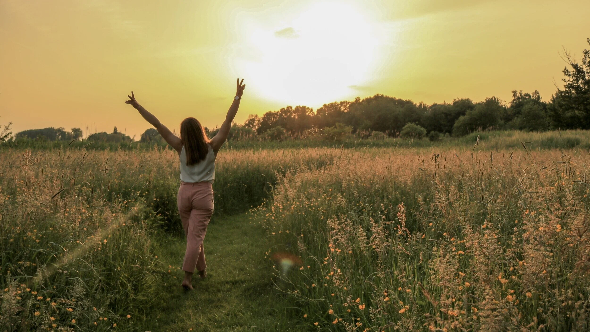 Healing Abandonment
